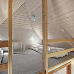 First Camp Klim - Nordvestkysten Πάρκο διακοπών Fjerritslev