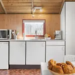 First Camp Klim - Nordvestkysten Πάρκο διακοπών 2*
