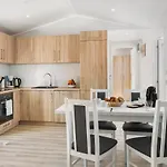 First Camp Klim - Nordvestkysten Πάρκο διακοπών