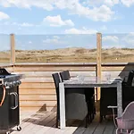 First Camp Klim - Nordvestkysten Fjerritslev
