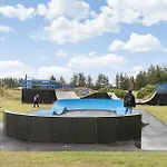 First Camp Klim - Nordvestkysten Πάρκο διακοπών 2*