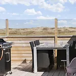 First Camp Klim - Nordvestkysten