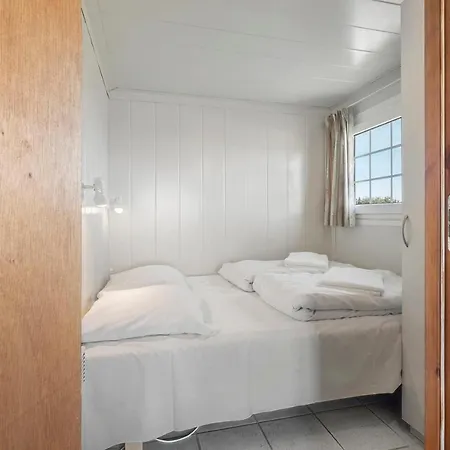First Camp Klim - Nordvestkysten Holiday park 2*