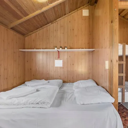 First Camp Klim - Nordvestkysten