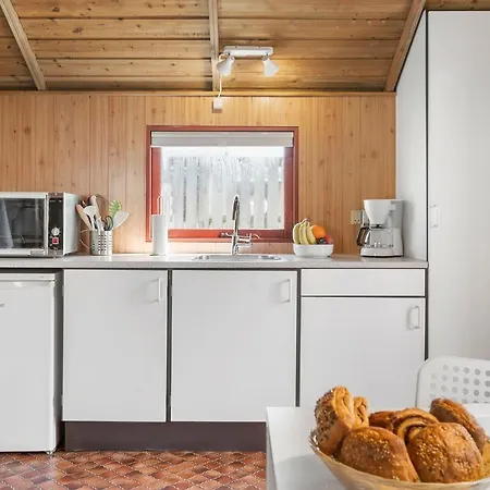 First Camp Klim - Nordvestkysten Prázdninový areál 2*