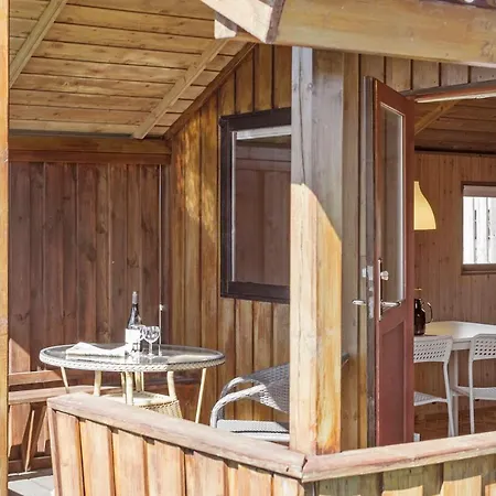 First Camp Klim - Nordvestkysten