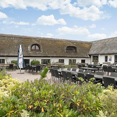 Üdülőpark First Camp Klim - Nordvestkysten 2*