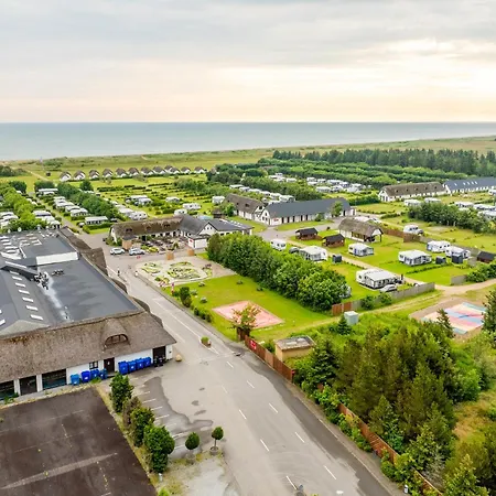 First Camp Klim - Nordvestkysten Fjerritslev