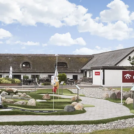 First Camp Klim - Nordvestkysten 2* Fjerritslev