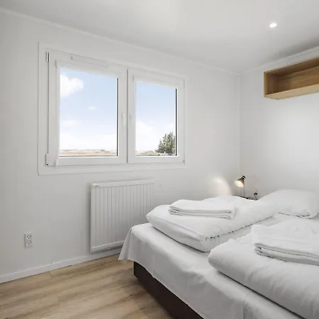 First Camp Klim - Nordvestkysten 2*