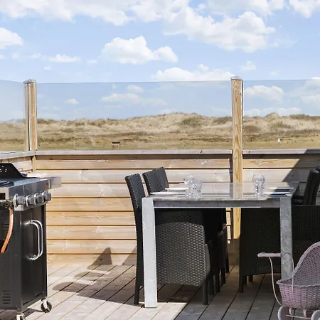 First Camp Klim - Nordvestkysten