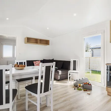 First Camp Klim - Nordvestkysten Aldeamento Turístico