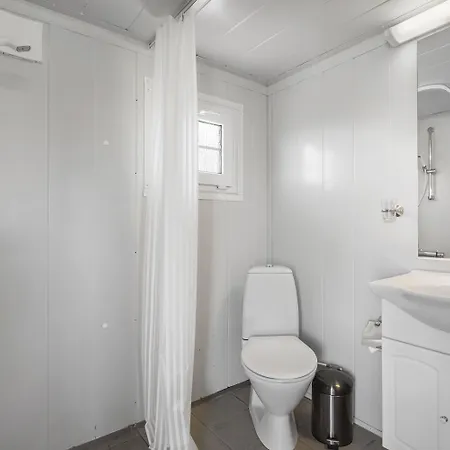 First Camp Klim - Nordvestkysten 2*