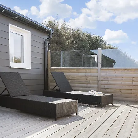 Aldeamento Turístico First Camp Klim - Nordvestkysten