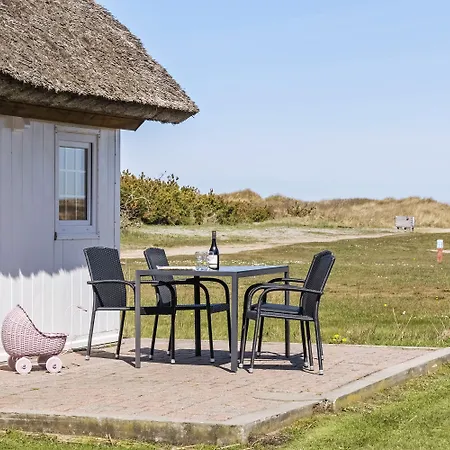 Aldeamento Turístico First Camp Klim - Nordvestkysten Fjerritslev