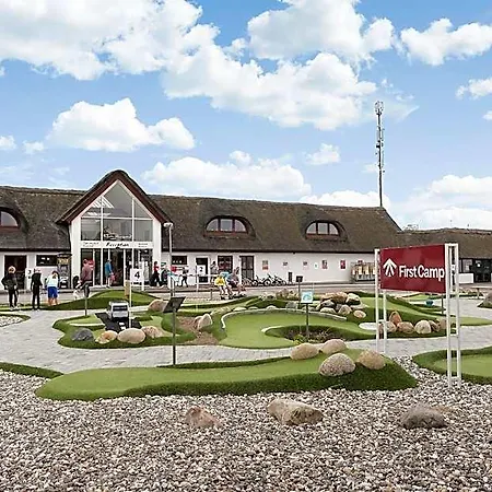 First Camp Klim - Nordvestkysten Vakantiepark Fjerritslev