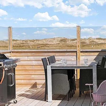 First Camp Klim - Nordvestkysten Vakantiepark Fjerritslev