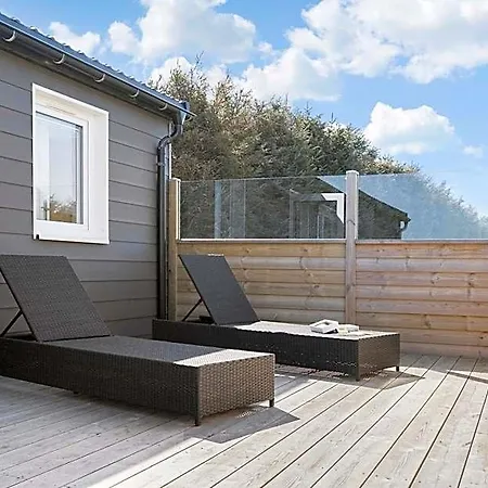 Vakantiepark First Camp Klim - Nordvestkysten Fjerritslev