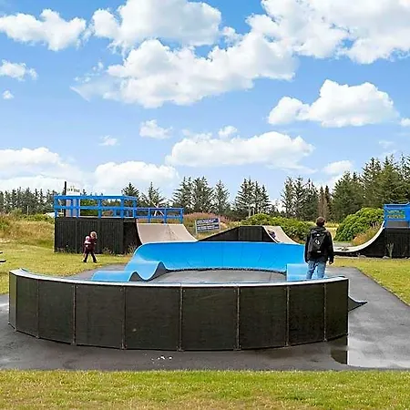 First Camp Klim - Nordvestkysten Vakantiepark 2*