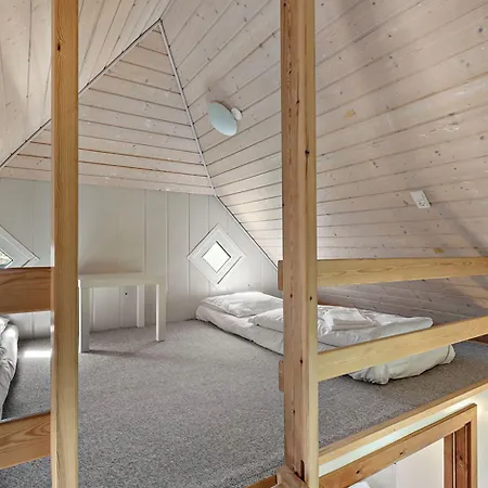 First Camp Klim - Nordvestkysten Fjerritslev