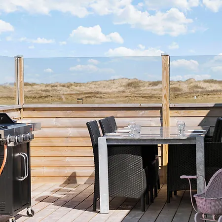 Semesterpark First Camp Klim - Nordvestkysten Fjerritslev