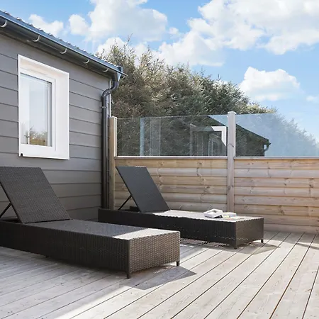 Ferienpark First Camp Klim - Nordvestkysten