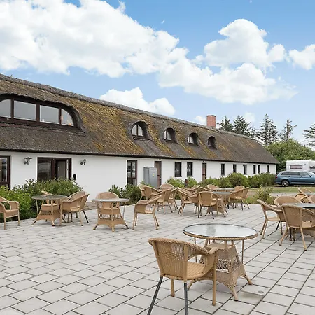 Ferienpark First Camp Klim - Nordvestkysten Fjerritslev