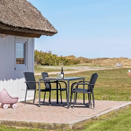 Ferienpark First Camp Klim - Nordvestkysten
