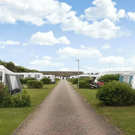 First Camp Klim - Nordvestkysten Semesterpark Fjerritslev