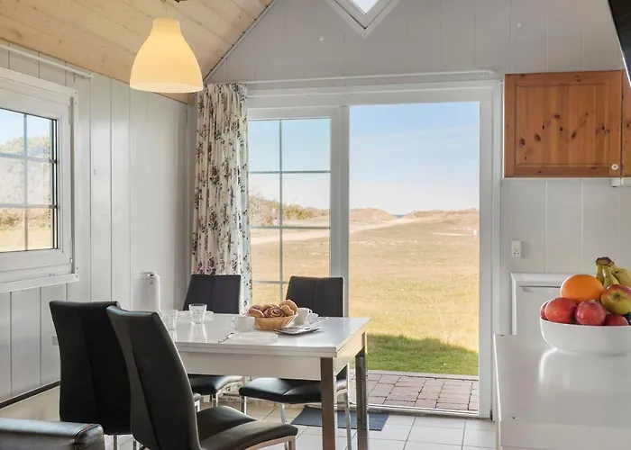 First Camp Klim - Nordvestkysten Prázdninový areál