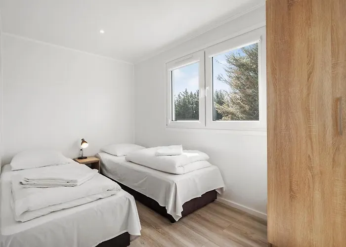 First Camp Klim - Nordvestkysten 2*