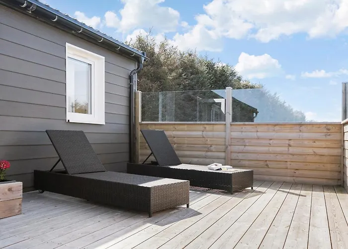 First Camp Klim - Nordvestkysten Fjerritslev