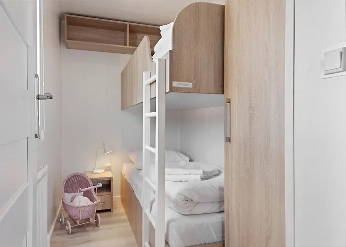 First Camp Klim - Nordvestkysten Fjerritslev