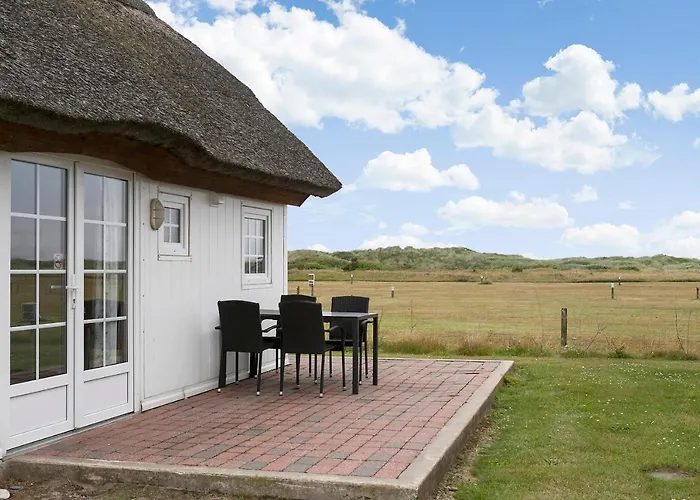 First Camp Klim - Nordvestkysten Πάρκο διακοπών