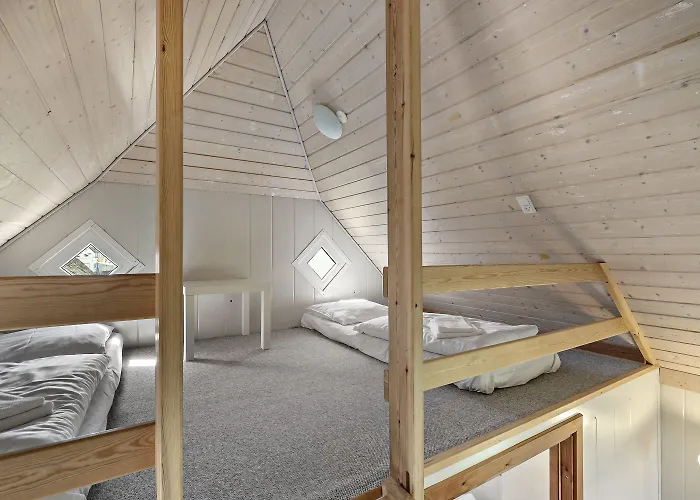 First Camp Klim - Nordvestkysten