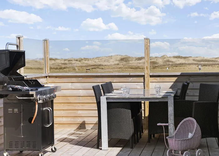 First Camp Klim - Nordvestkysten