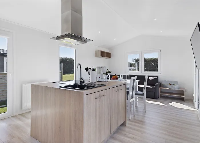 First Camp Klim - Nordvestkysten